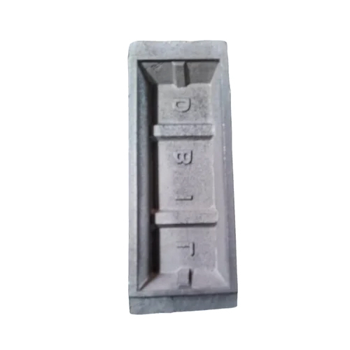 Ci Mould - Color: Grey