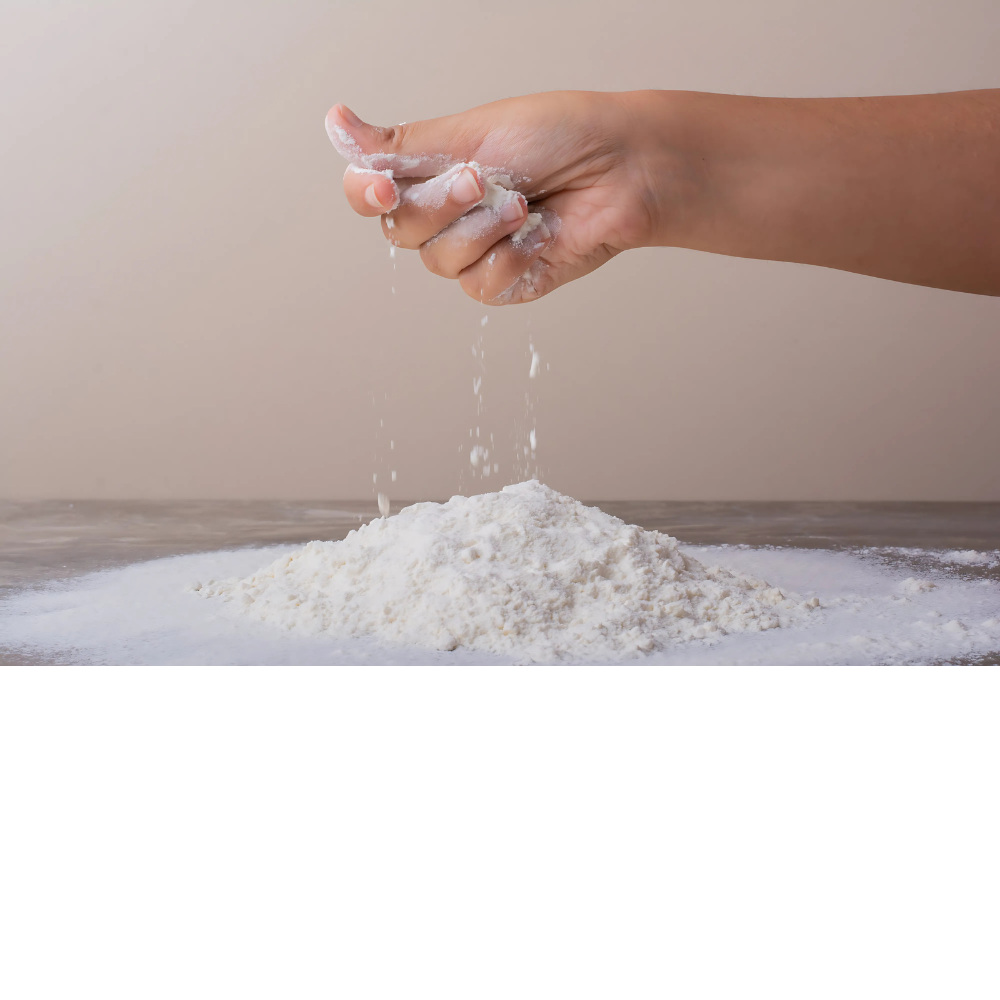 Talc (Food Grade)