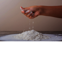 Talc (Food Grade)