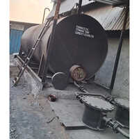 Oil Storage Tank