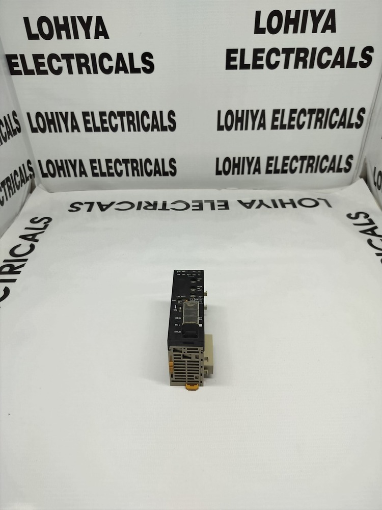 OMRON CJ1W-CLK21-V1 CONTROLLER LINK UNIT