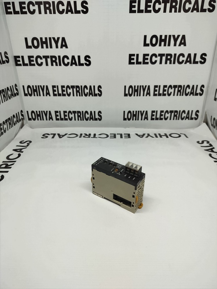 OMRON CJ1W-CLK21-V1 CONTROLLER LINK UNIT