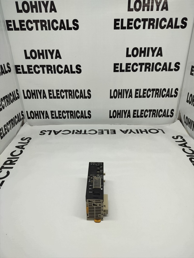 OMRON CJ1W-CLK21-V1 CONTROLLER LINK UNIT