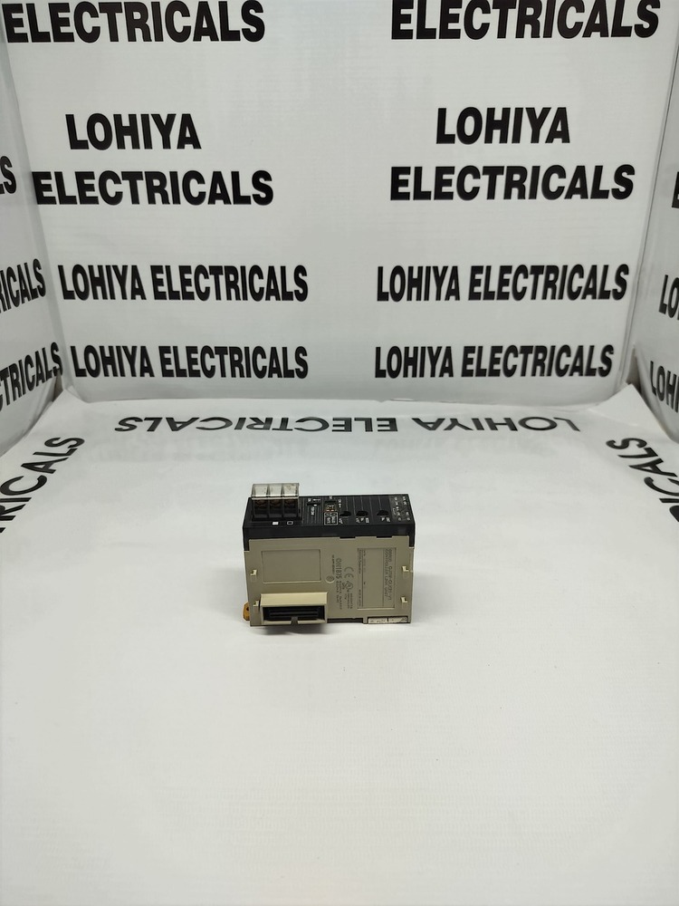 OMRON CJ1W-CLK21-V1 CONTROLLER LINK UNIT