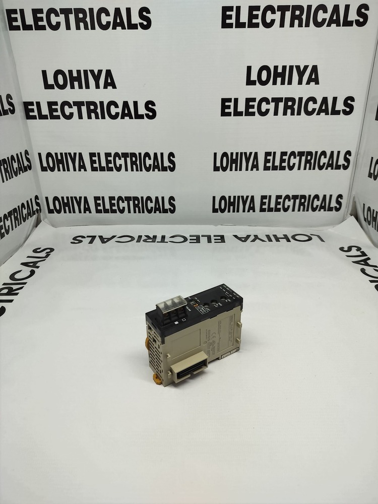 OMRON CJ1W-CLK21-V1 CONTROLLER LINK UNIT
