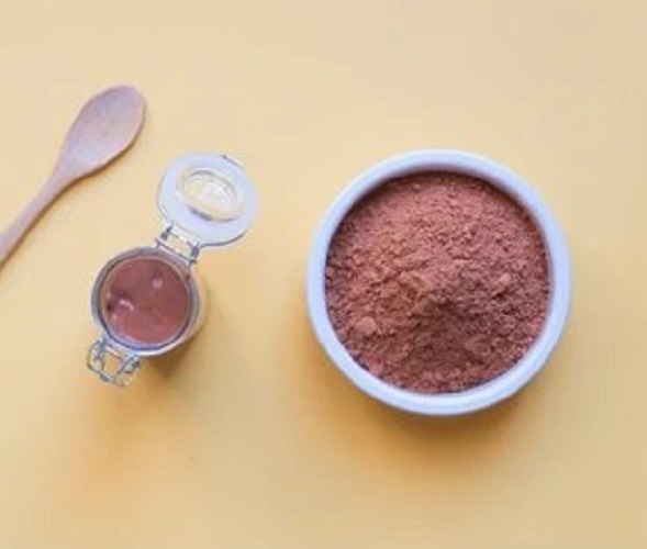 Rhassoul Red Clay Powder