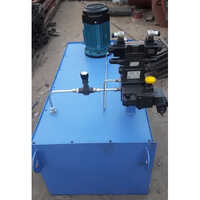 Hydraulic Power Pack