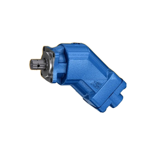 A17FO063/10NLWK0E81-0 AXIAL-PISTON PUMP