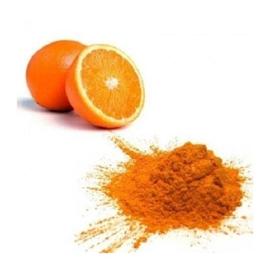 Orange Flavour Powder