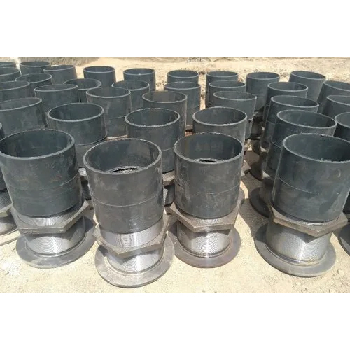 Metal Hex Bushing