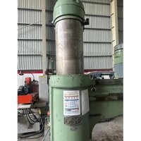 GSP France Used Radial Drilling Machine