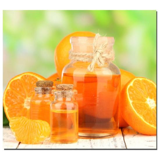 Orange Essential Oil