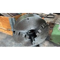 Oerlikon Used Horizontal Lathe Machine