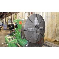 Dean Smith And Grace Used Horizontal Lathe Machine