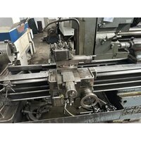 Molena Used Horizontal Lathe Machine