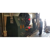 NIC YM NL 1500 Used Horizontal Lathe Machine