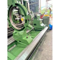 Niles Used Head Duty Lathe Machine