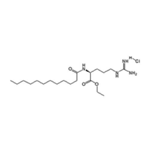 Ethyl-Na-Lauroyl-L-Arginate Hcl - Cas No: 60372-77-2