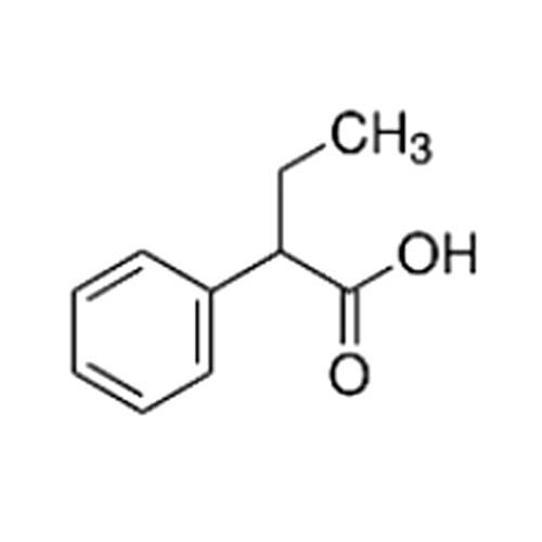 2-Phenylbutyric Acid - Boiling Point: As Per Industry Norms