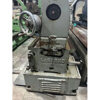 LE Blond Used Horizontal Lathe Machine