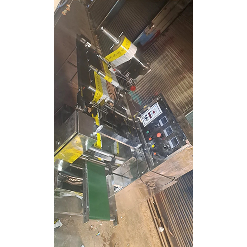 Pickle Packing Machine - Automatic Grade: Automatic