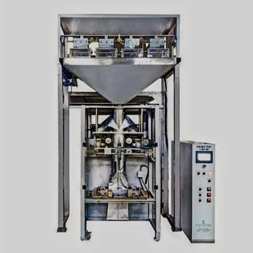 Seed Packaging Machine