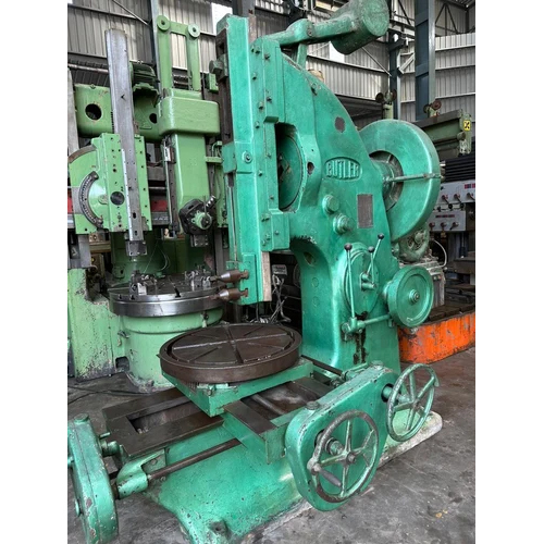 Butler Used Slotting Machine