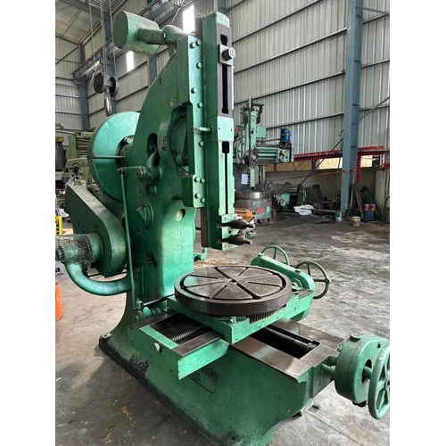 Butler Used Slotting Machine