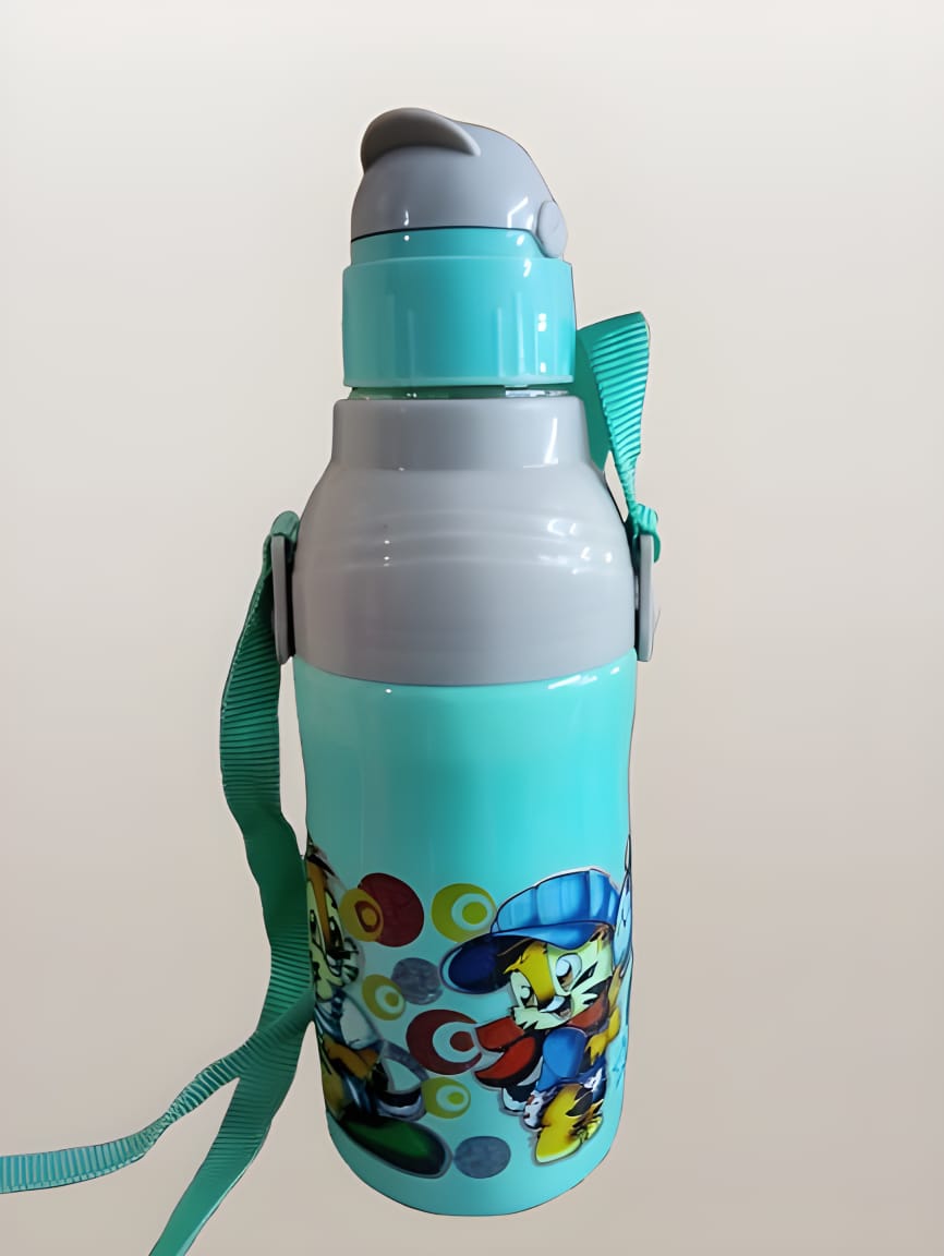 Veposh indian shipper bottle