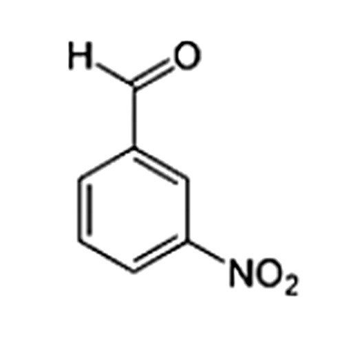 3 -Nitrobenzaldehyde - Cas No: 83-33-0