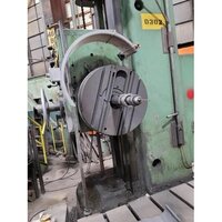 WMW-UNION BFT 130 CNC Used CNC Boring Machine