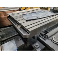WMW-UNION BFT 130 CNC Used CNC Boring Machine