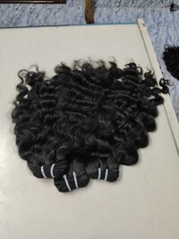 Human Hair