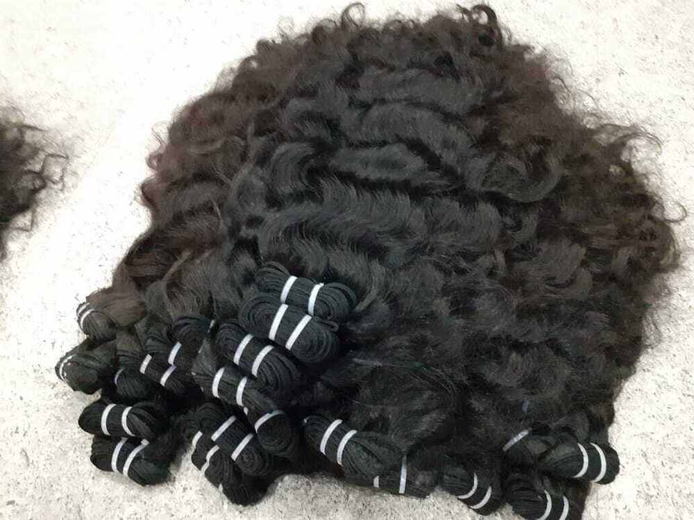 Human Hair