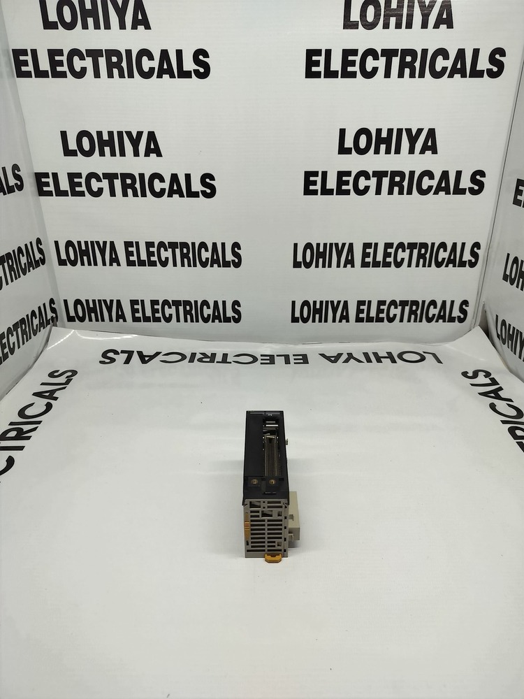 Omron Cj1w-ll101 Input/output Interface