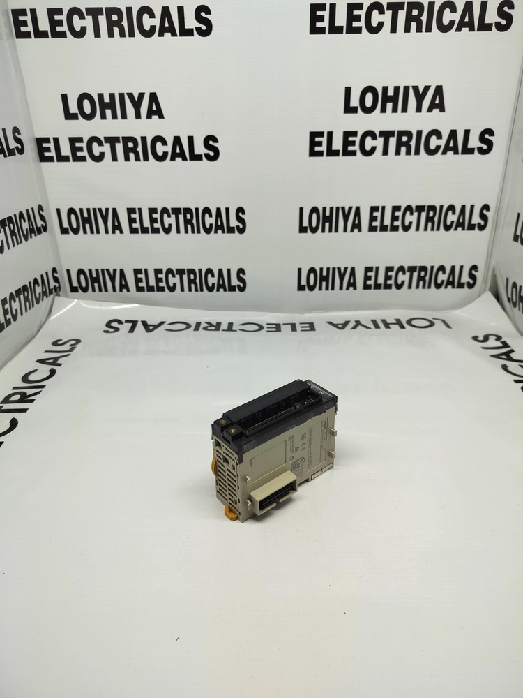 Omron Cj1w-ll101 Input/output Interface