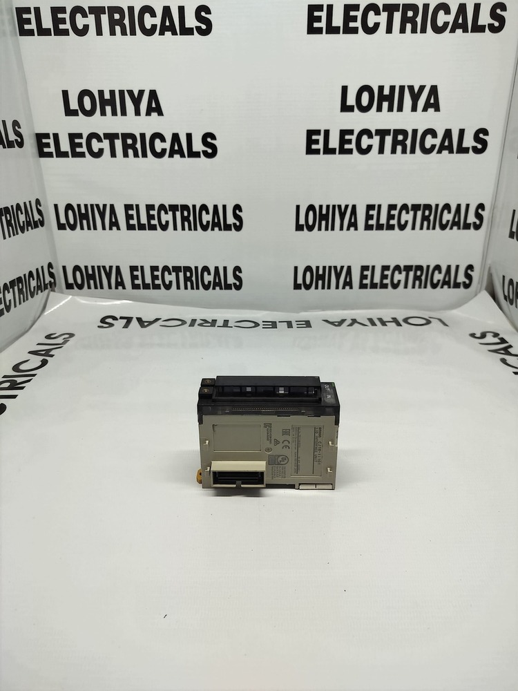 Omron Cj1w-ll101 Input/output Interface