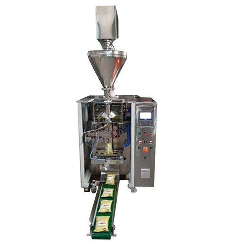 Auger Filler Machine