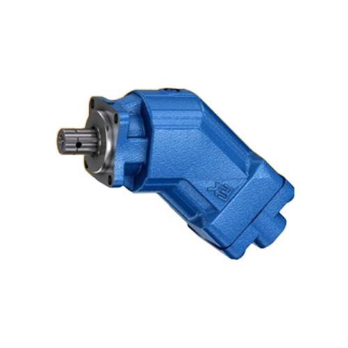 A17FO032/10NLWK0E81-0 AXIAL-PISTON PUMP