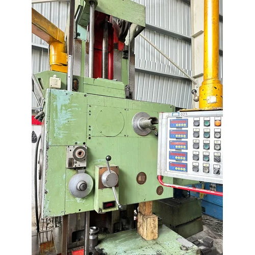 Stanko 2A26AA Used Horizontal Boring Machine