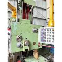 Stanko 2A26AA Used Horizontal Boring Machine