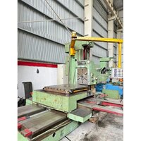 Stanko 2A26AA Used Horizontal Boring Machine