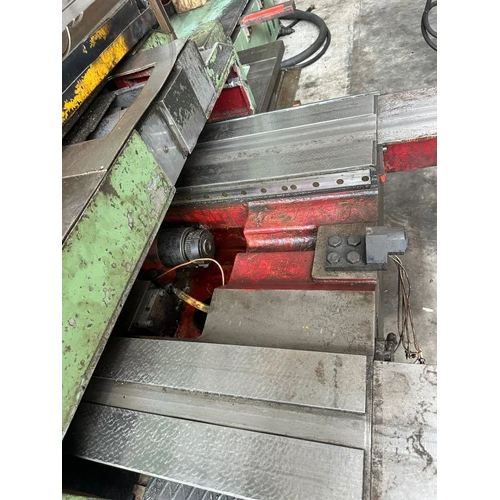 Stanko 2A26AA Used Horizontal Boring Machine