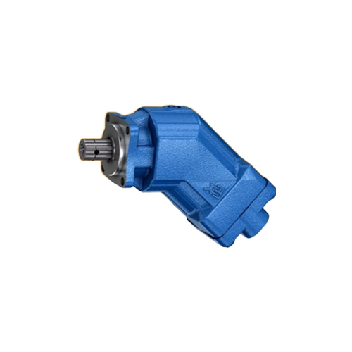A17FO080/10NLWK0E81-0 AXIAL-PISTON PUMP