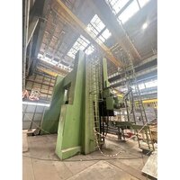 Used VTL Machine - Schiese (Germany)
