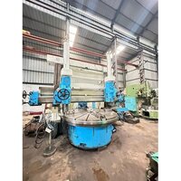 Used Vtl - Schiese Machine