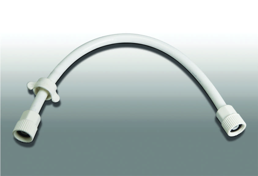 PTMT Connection Pipe
