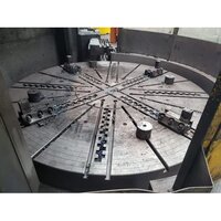 Titan SC 27 Used Vtl Machine