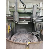 Titan SC 27 Used Vtl Machine
