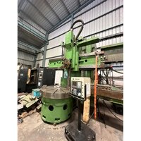 Schiese Froriep Used Vtl Machine